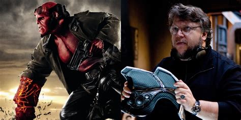 hellboy3 bonuses|10 Things We Know About Guillermo del Toro's .